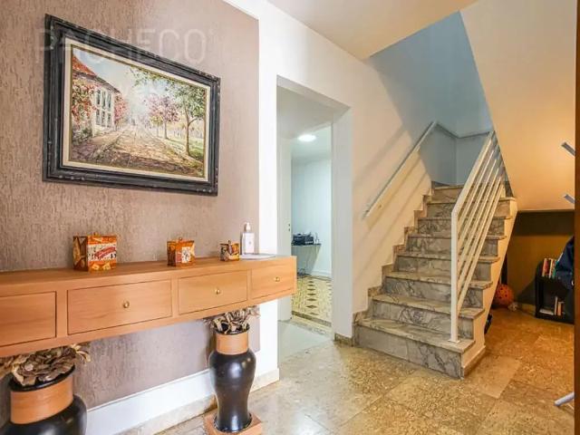 Casa / Sobrado para Venda em São Paulo/SP Vila Romana 3 Quartos
