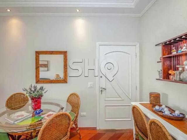 Casa / Sobrado para Venda em São Paulo/SP Vila Romana 3 Quartos