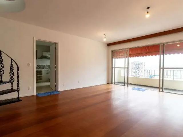 Casa / Sobrado para Venda em São Paulo/SP Vila Romana 3 Quartos