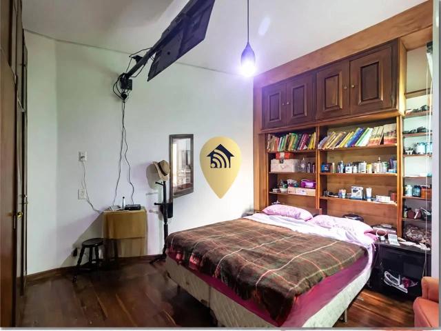 Casa / Sobrado para Venda em São Paulo/SP Vila Romana 3 Quartos