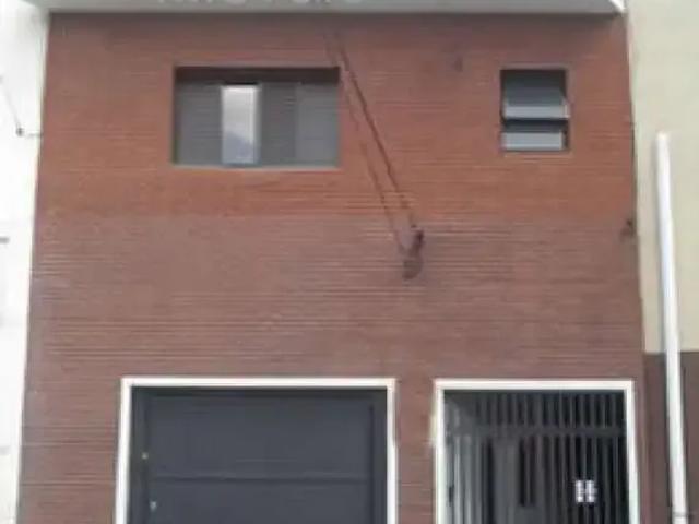 Casa / Sobrado para Venda em São Paulo/SP Vila Romana 3 Quartos