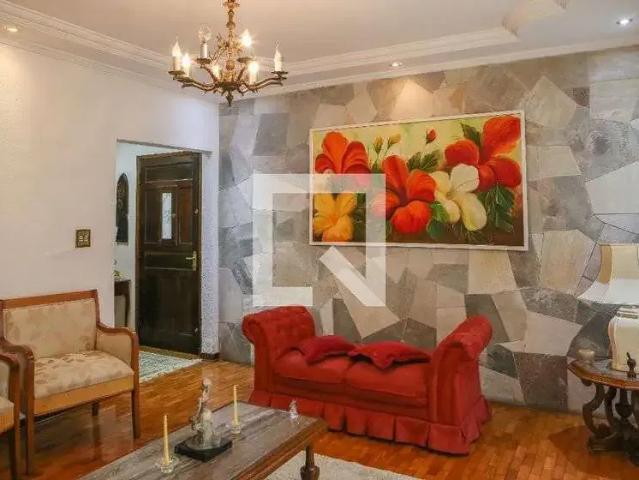 Casa / Sobrado para Venda em São Paulo/SP Vila Romana 3 Quartos