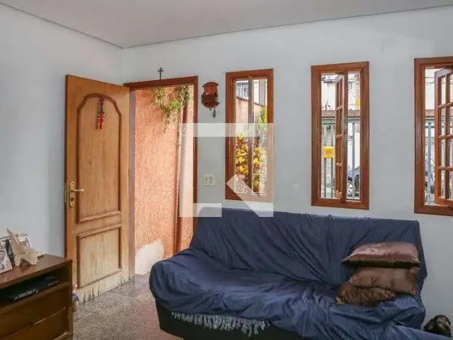 Casa / Sobrado para Venda em São Paulo/SP Vila Romana 3 Quartos