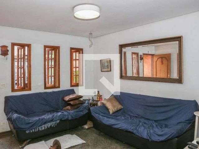 Casa / Sobrado para Venda em São Paulo/SP Vila Romana 3 Quartos