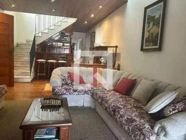 Casa / Sobrado para Venda em São Paulo/SP Vila Romana 3 Quartos