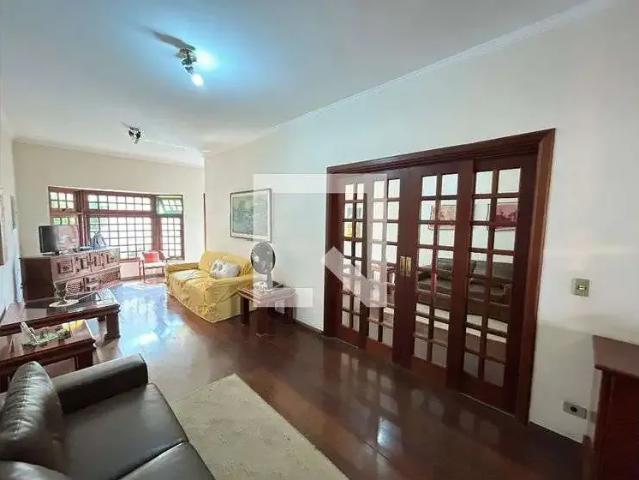 Casa / Sobrado para Venda em São Paulo/SP Vila Romana 3 Quartos