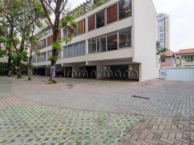 Casa / Sobrado para Venda em São Paulo/SP Vila Romana 3 Quartos