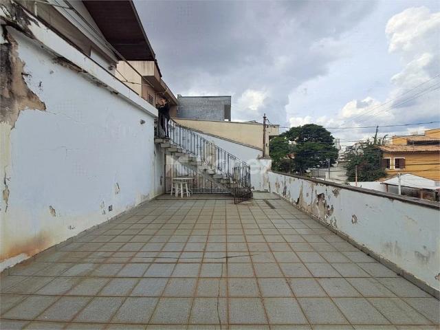 Casa / Sobrado para Venda em São Paulo/SP Vila Romana 3 Quartos