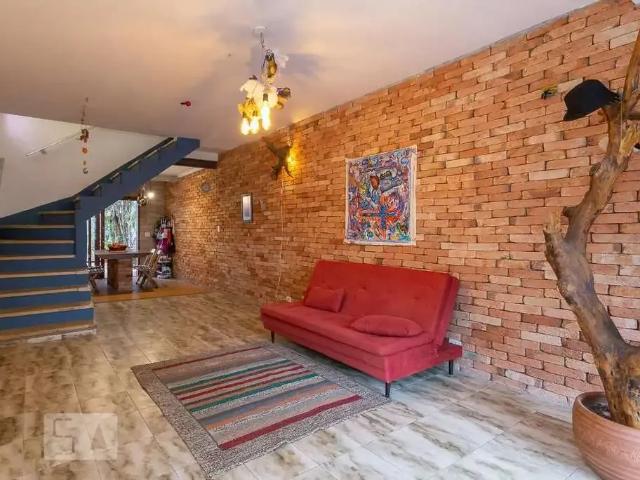Casa / Sobrado para Venda em São Paulo/SP Vila Romana 3 Quartos
