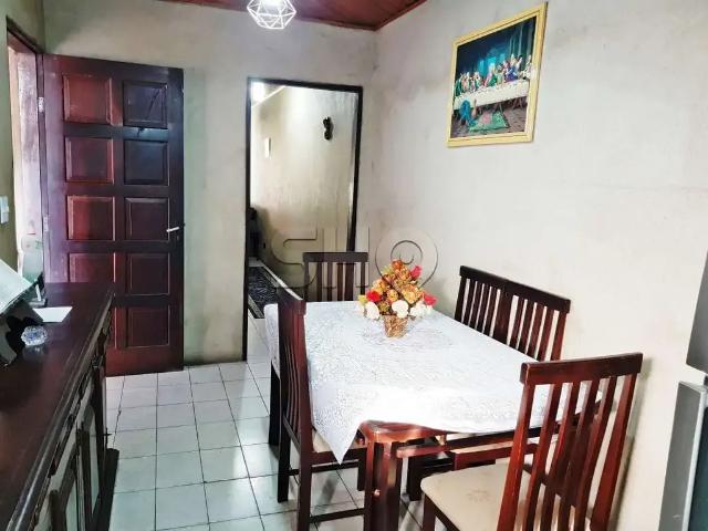 Casa / Sobrado para Venda em São Paulo/SP Vila Romana 3 Quartos