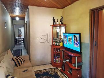 Casa / Sobrado para Venda em São Paulo/SP Vila Romana 3 Quartos