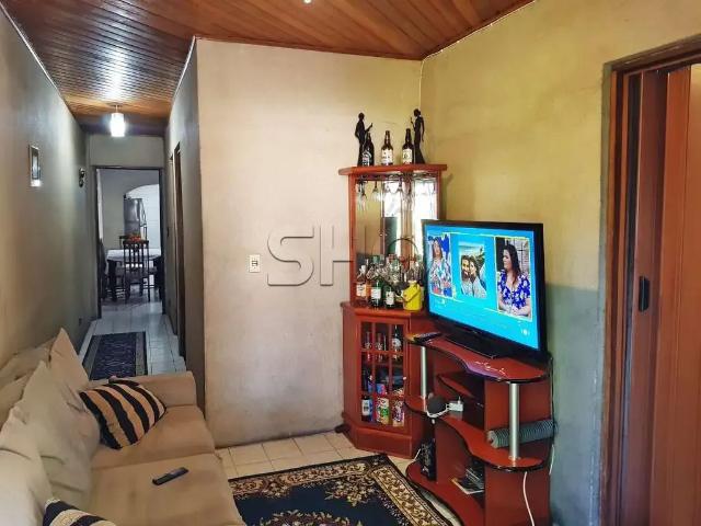 Casa / Sobrado para Venda em São Paulo/SP Vila Romana 3 Quartos