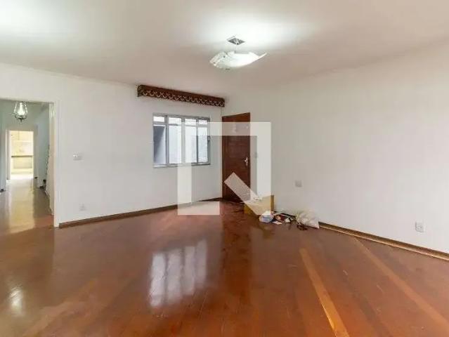 Casa / Sobrado para Venda em São Paulo/SP Vila Romana 3 Quartos