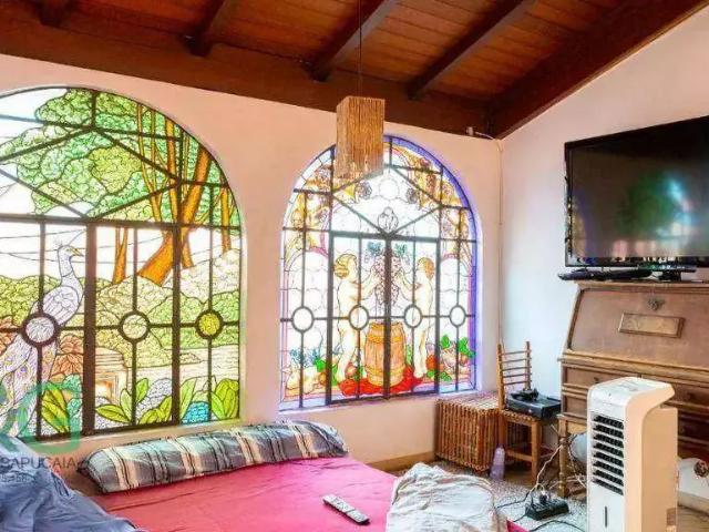 Casa / Sobrado para Venda em São Paulo/SP Vila Romana 3 Quartos