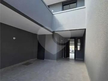Casa / Sobrado para Venda em São Paulo/SP Vila Romana 3 Quartos