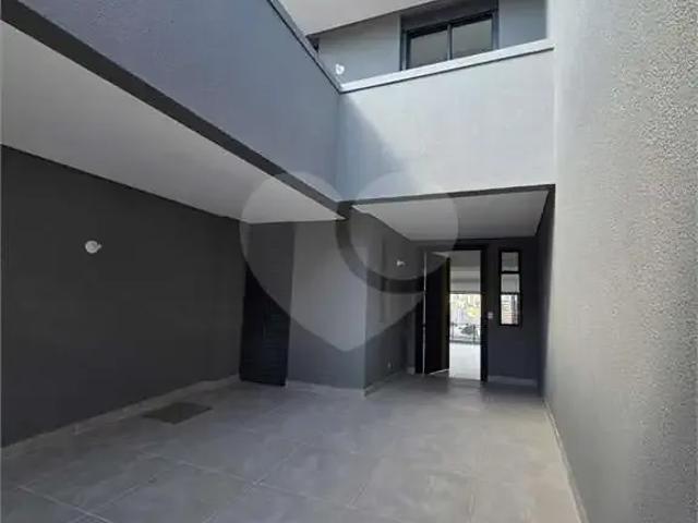 Casa / Sobrado para Venda em São Paulo/SP Vila Romana 3 Quartos