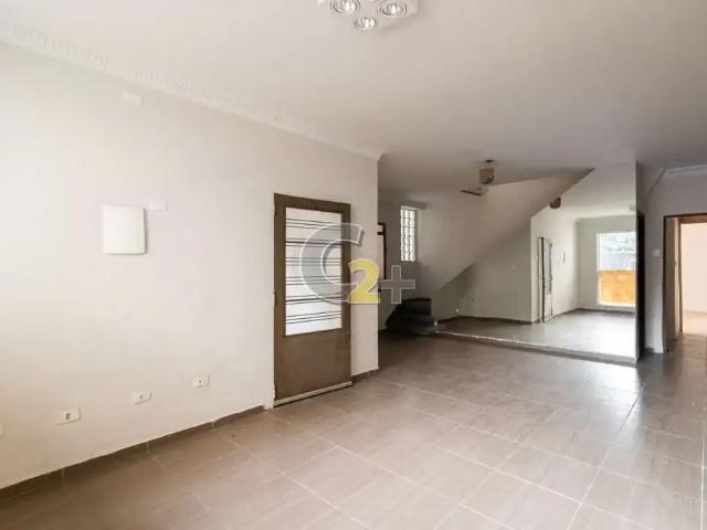 Casa / Sobrado para Venda em São Paulo/SP Vila Romana 3 Quartos