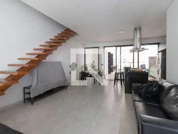 Casa / Sobrado para Venda em São Paulo/SP Vila Romana 3 Quartos