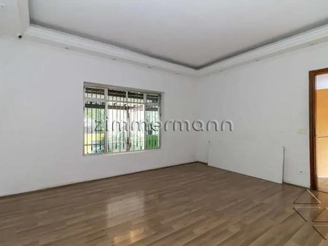 Casa / Sobrado para Venda em São Paulo/SP Vila Romana 3 Quartos