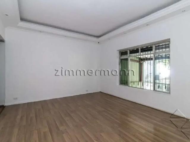 Casa / Sobrado para Venda em São Paulo/SP Vila Romana 3 Quartos