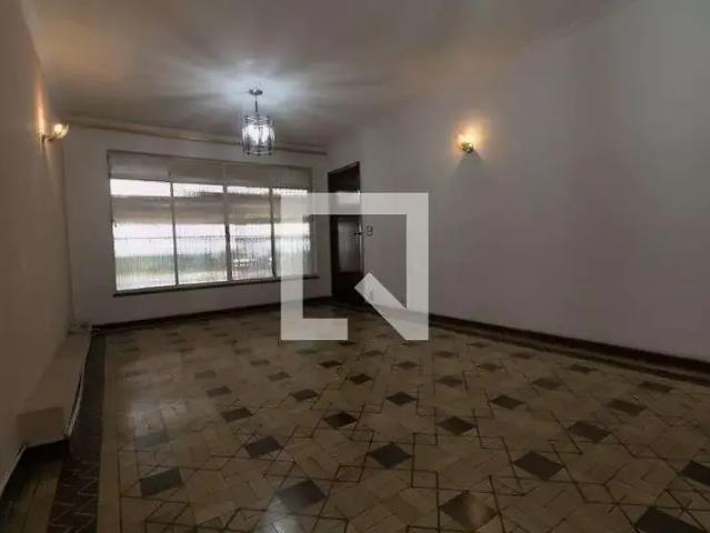 Casa / Sobrado para Venda em São Paulo/SP Vila Romana 3 Quartos