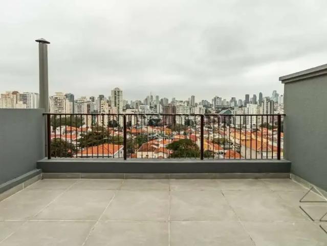 Casa / Sobrado para Venda em São Paulo/SP Vila Romana 3 Quartos