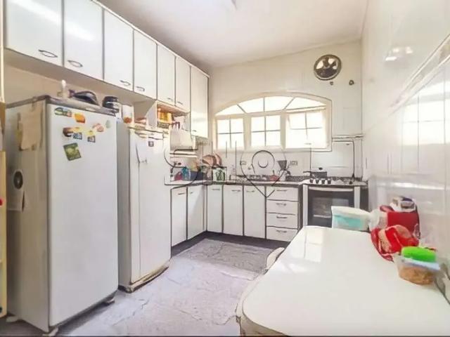 Casa / Sobrado para Venda em São Paulo/SP Vila Romana 3 Quartos