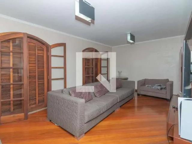 Casa / Sobrado para Venda em São Paulo/SP Vila Romana 3 Quartos