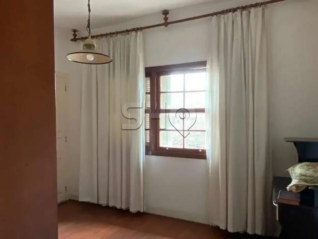 Casa / Sobrado para Venda em São Paulo/SP Vila Romana 3 Quartos
