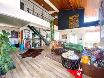 Casa / Sobrado para Venda em São Paulo/SP Vila Romana 3 Quartos
