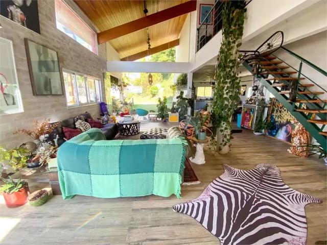 Casa / Sobrado para Venda em São Paulo/SP Vila Romana 3 Quartos