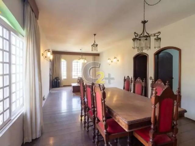 Casa / Sobrado para Venda em São Paulo/SP Vila Romana 3 Quartos
