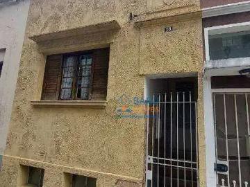 Casa / Sobrado para Venda em São Paulo/SP Vila Romana 3 Quartos