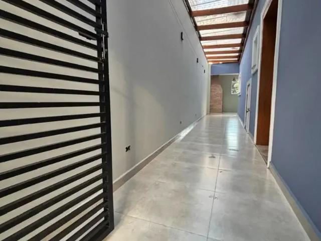 Casa / Sobrado para Venda em São Paulo/SP Vila Romana 3 Quartos