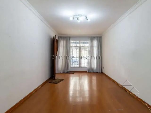 Casa / Sobrado para Venda em São Paulo/SP Vila Romana 3 Quartos