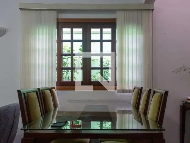 Casa / Sobrado para Venda em São Paulo/SP Vila Romano 4 Quartos