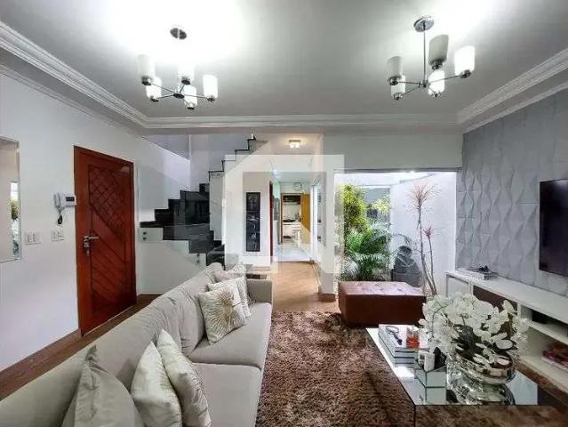 Casa / Sobrado para Venda em São Paulo/SP Vila Romano 4 Quartos