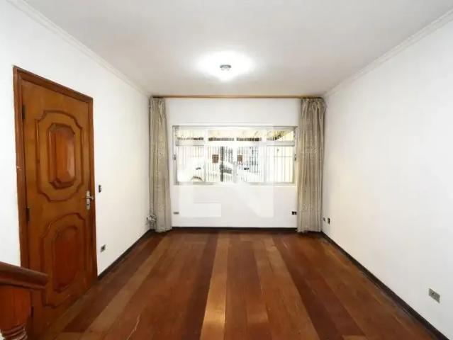 Casa / Sobrado para Venda em São Paulo/SP Vila Romano 4 Quartos