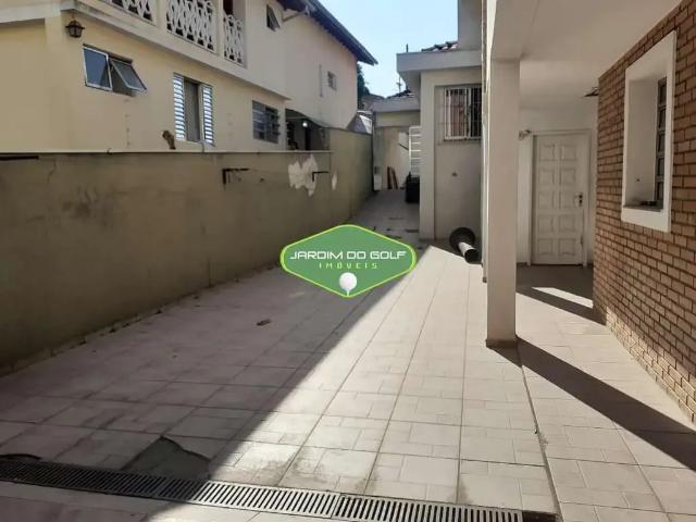 Casa / Sobrado para Venda em São Paulo/SP Vila Romano 4 Quartos