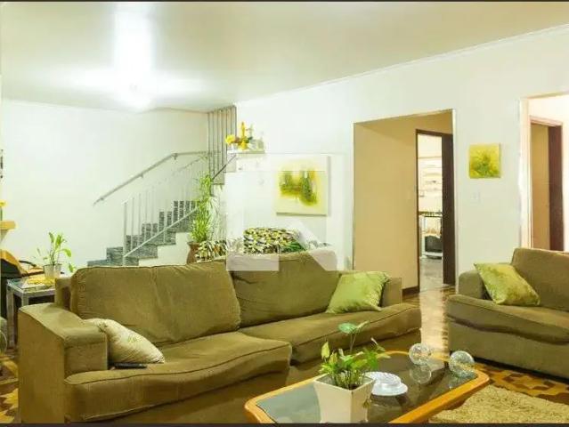 Casa / Sobrado para Venda em São Paulo/SP Vila Romano 4 Quartos