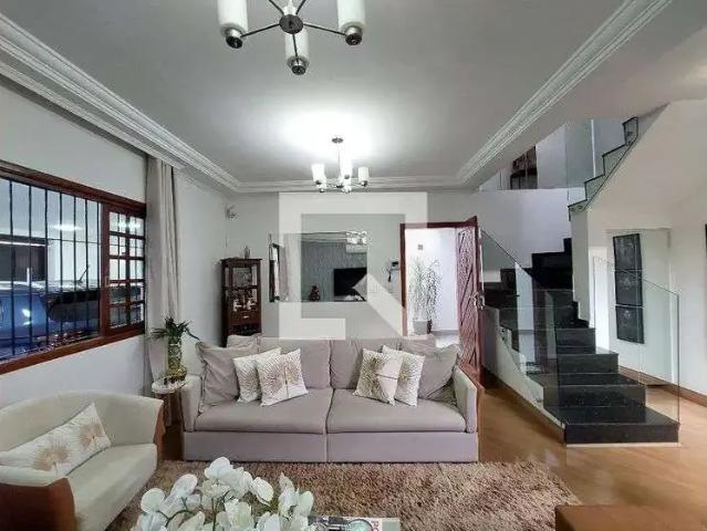 Casa / Sobrado para Venda em São Paulo/SP Vila Romano 4 Quartos