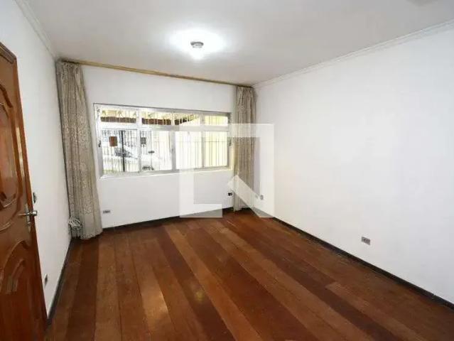 Casa / Sobrado para Venda em São Paulo/SP Vila Romano 4 Quartos