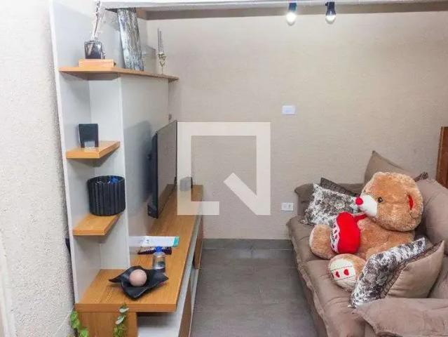 Casa / Sobrado para Venda em São Paulo/SP Vila Romano 1 Quartos