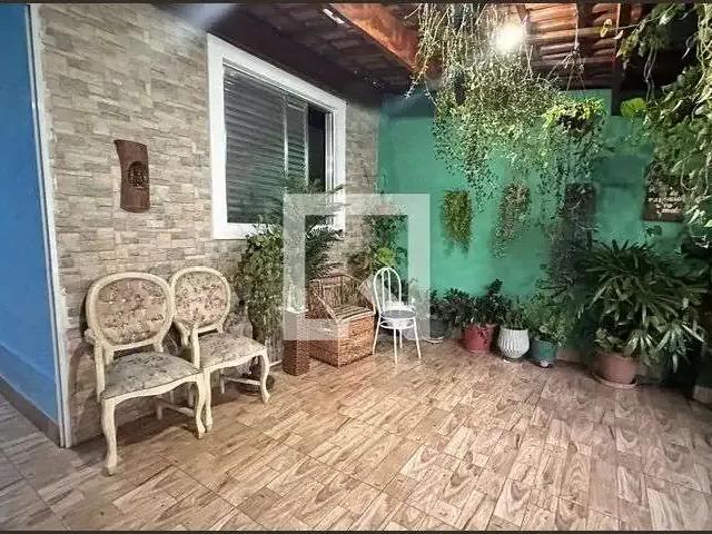 Casa / Sobrado para Venda em São Paulo/SP Vila Romano 2 Quartos