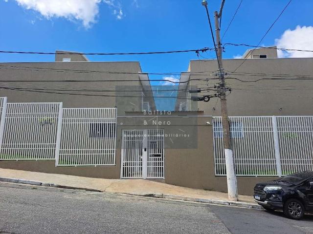 Casa / Sobrado para Venda em São Paulo/SP Vila Romano 2 Quartos