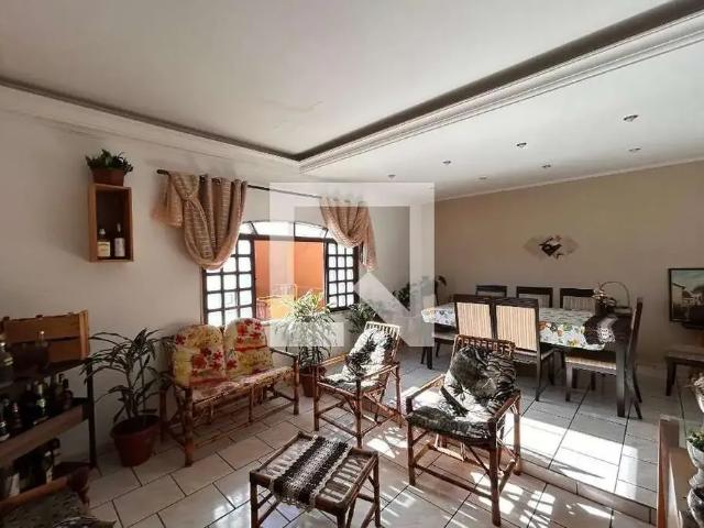 Casa / Sobrado para Venda em São Paulo/SP Vila Romano 3 Quartos