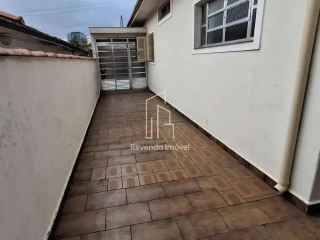 Casa / Sobrado para Venda em São Paulo/SP Vila Romano 3 Quartos