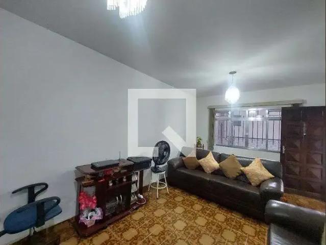 Casa / Sobrado para Venda em São Paulo/SP Vila Romano 3 Quartos