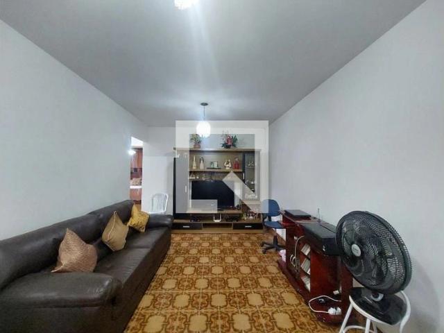 Casa / Sobrado para Venda em São Paulo/SP Vila Romano 3 Quartos