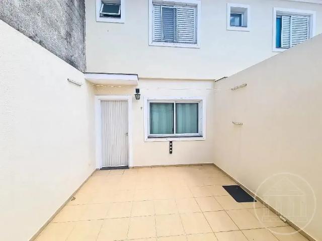 Casa / Sobrado para Venda em São Paulo/SP Vila Romano 3 Quartos